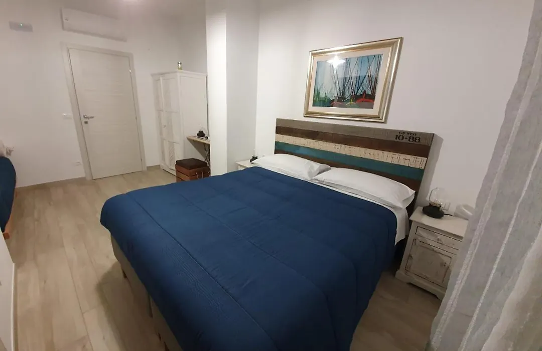 B&B Locanda Criloro-1